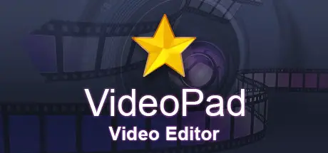 Videopad video editing software