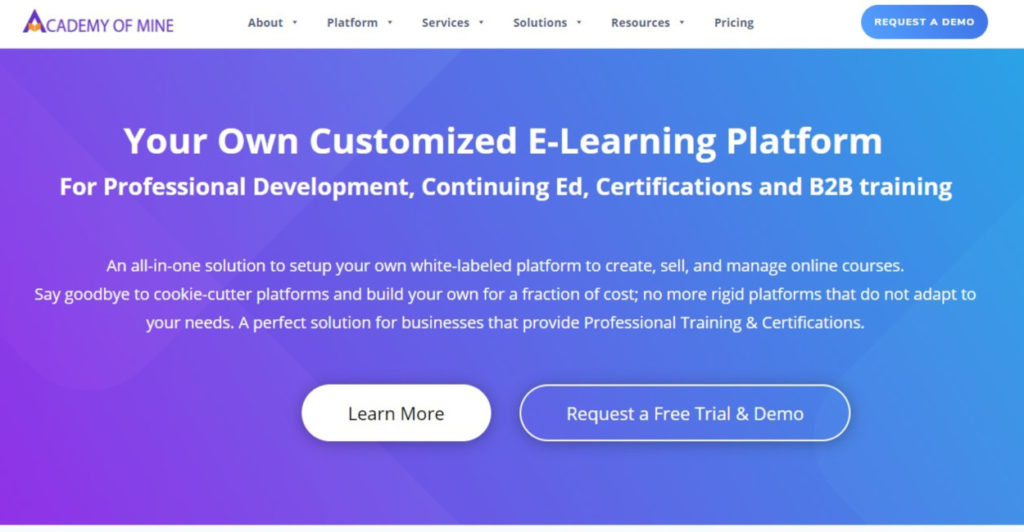 academy-of-mine-online-course-platform-softwaretools