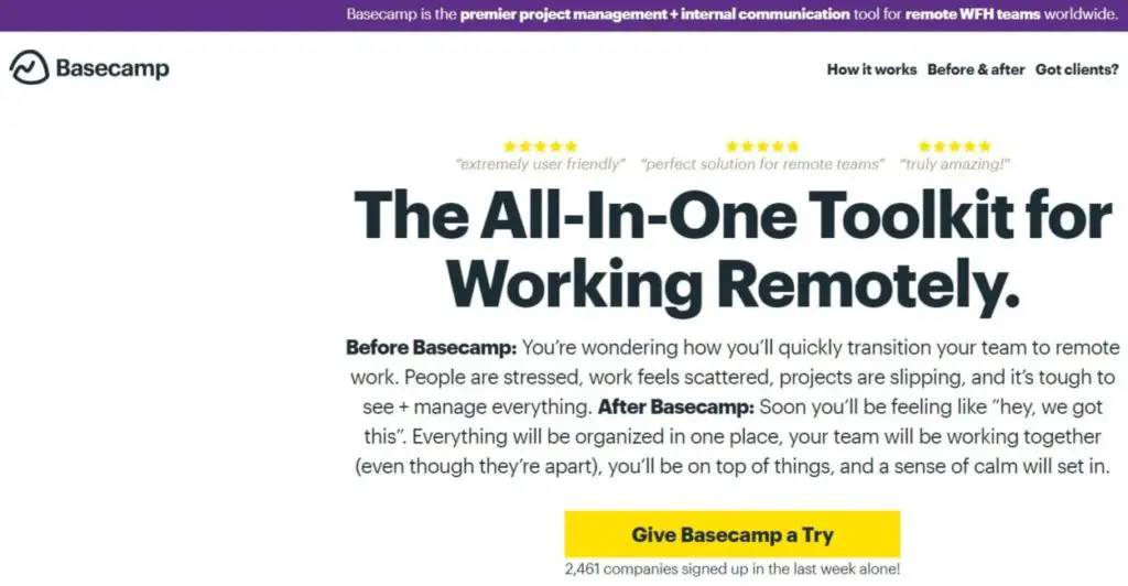 basecamp-project-management-software