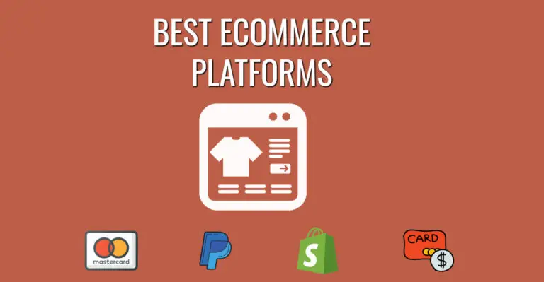best-ecommerce-platforms
