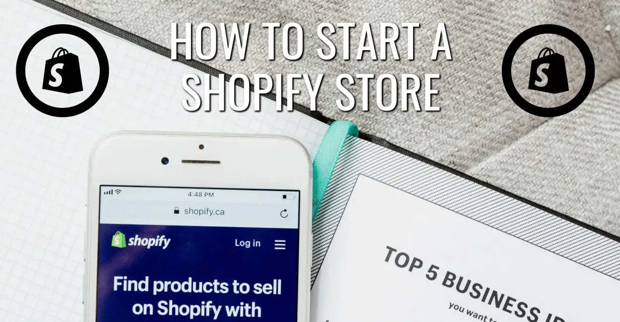 how to start a shopify store-softwaretools