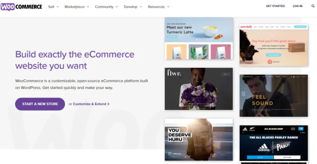 woocommerce-ecommerce-platform.softwaretools