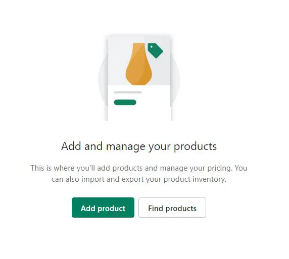 Shopify-add-products