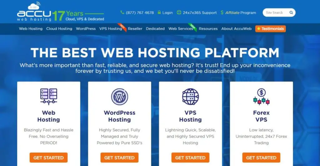 accuwebhosting-web-hosting-platform