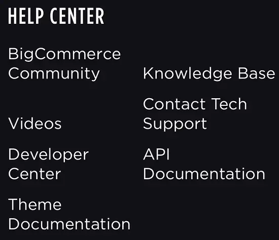 bigcommerce-help-support