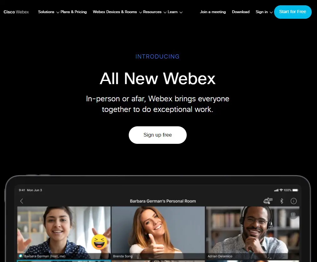 cisco-webex-webinar-software