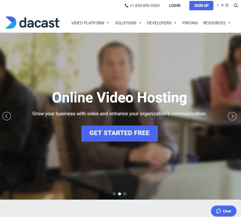 dacast-webinar-software