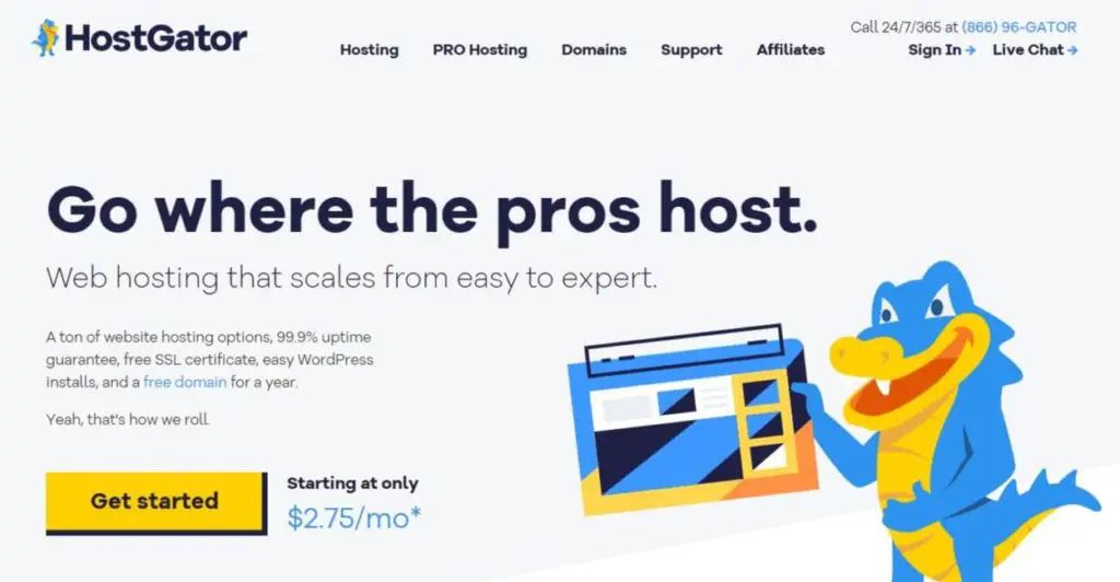 hostgator-web-hosting-platform
