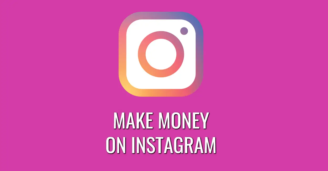 make-money-on-instagram