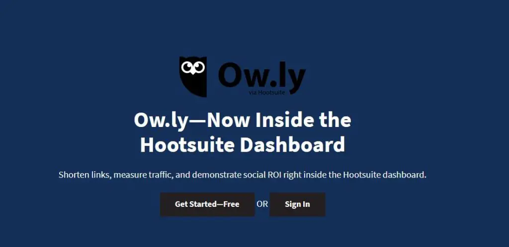 owly-url-link-shortener