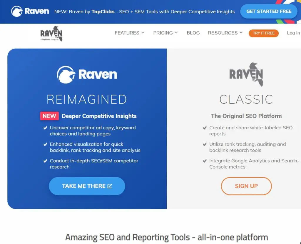 raven-tools-seo-tools