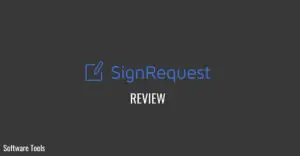 signrequest-review.softwaretools