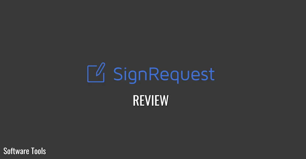 signrequest-review.softwaretools