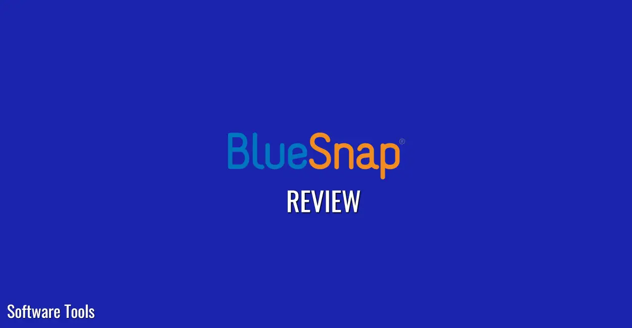 bluesnap-review