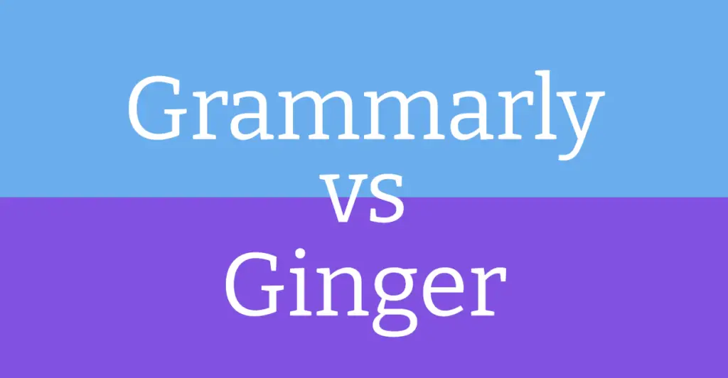 grammarly-vs-ginger-introduction