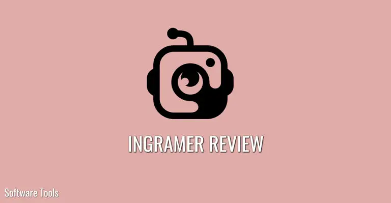ingramer-review