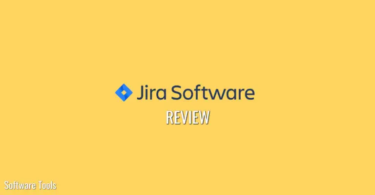 jira-review-softwaretools
