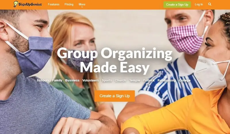 signupgenius-group-features