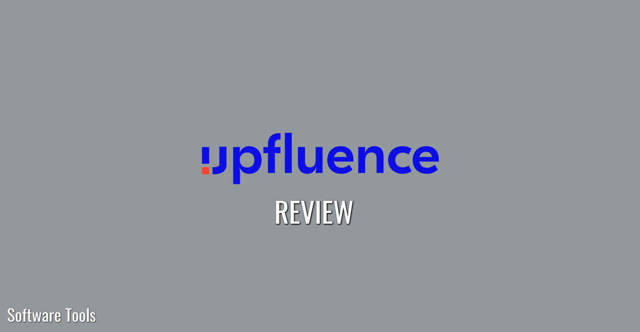 upfluence-review.softwaretools