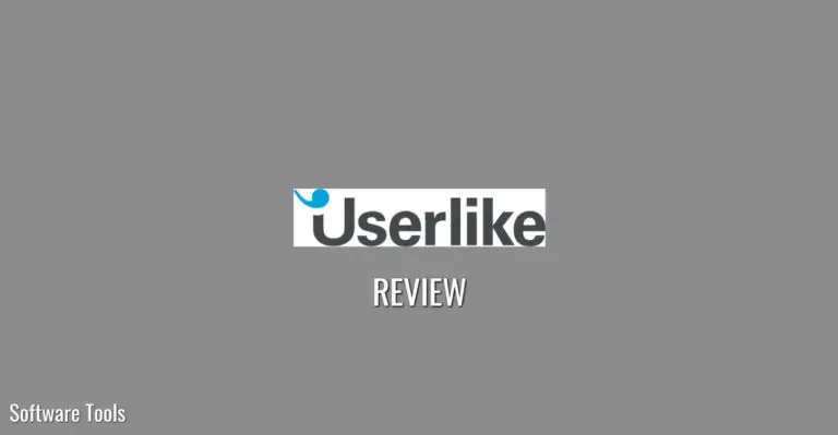 userlike-review.softwaretools