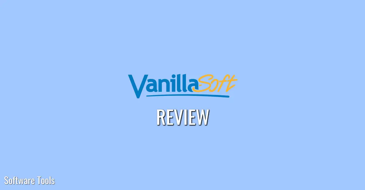 vanillasoft-review