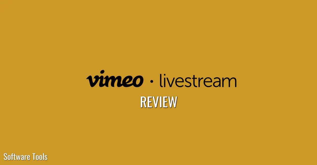 vimeo-livestream-review