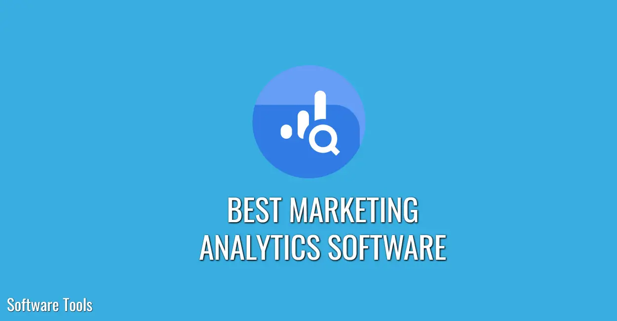 best-marketing-analytics-software