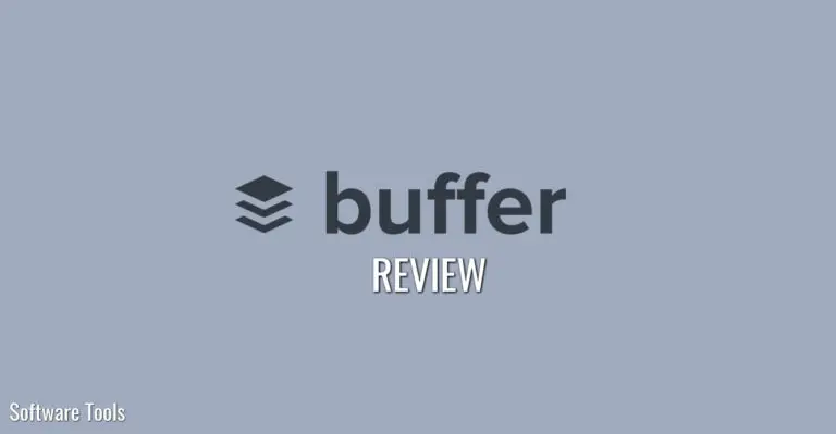 buffer-review-softwaretools
