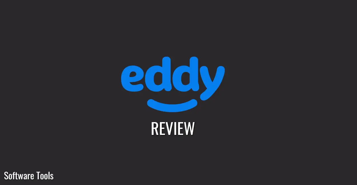 eddy-review.softwaretools