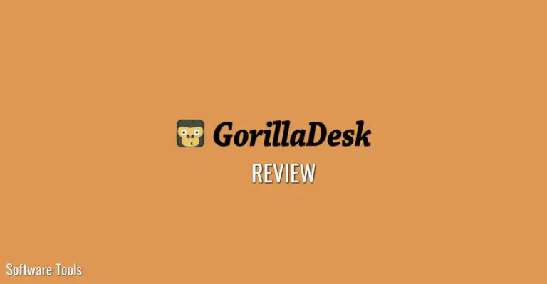 gorilladesk-review