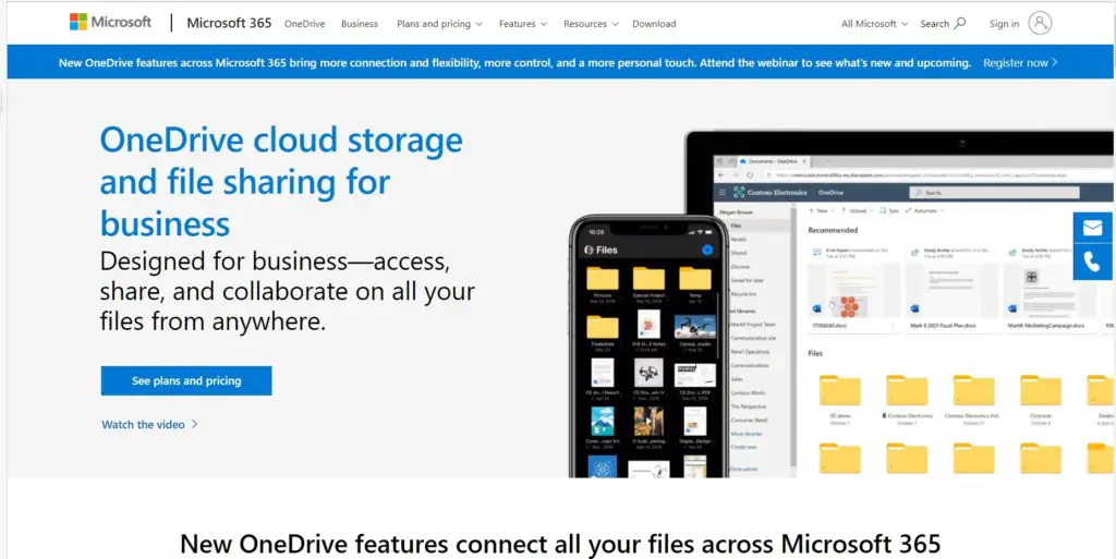 onedrive-review