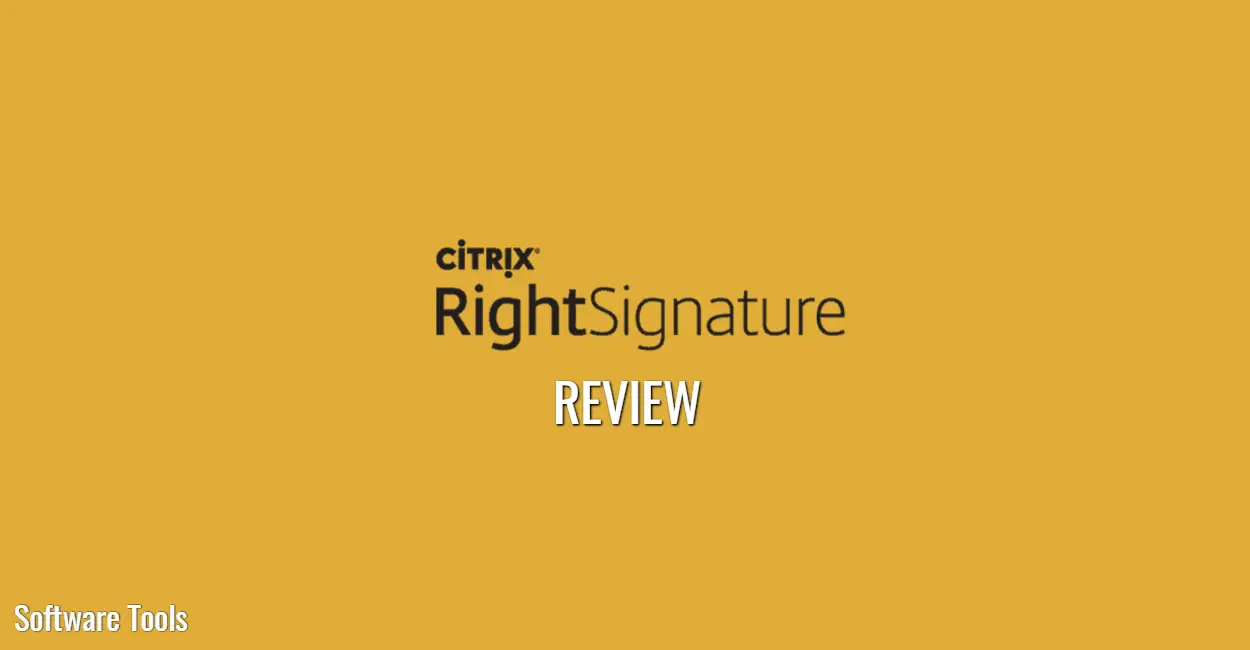 rightsignature-review