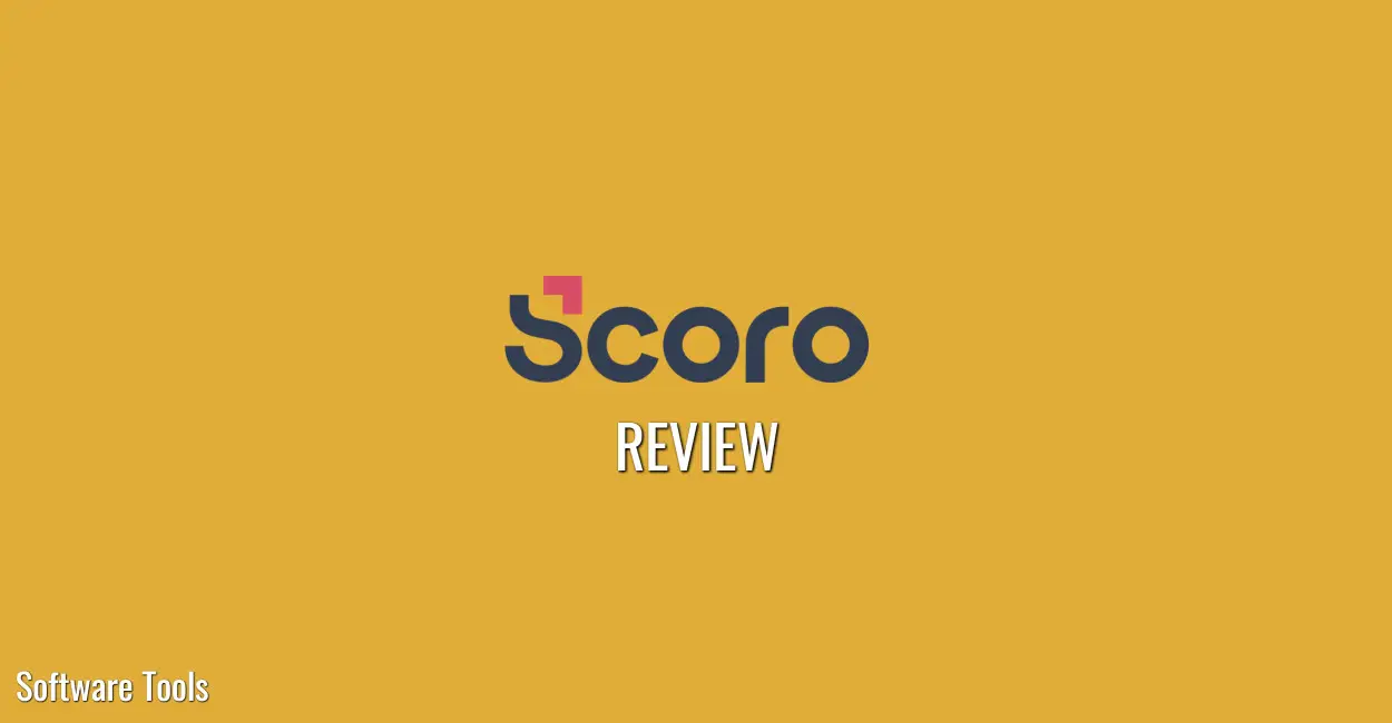 scoro-review