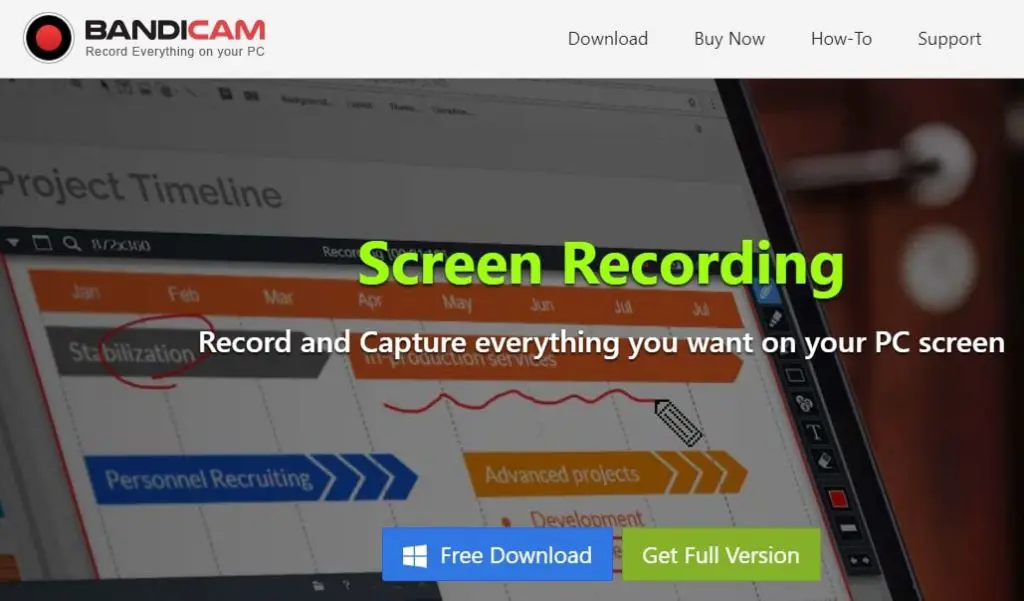 Bandicam-screen-recorder