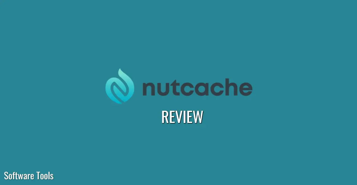 Nutcache Review.softwaretools