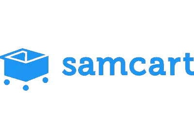 SamCart-logo