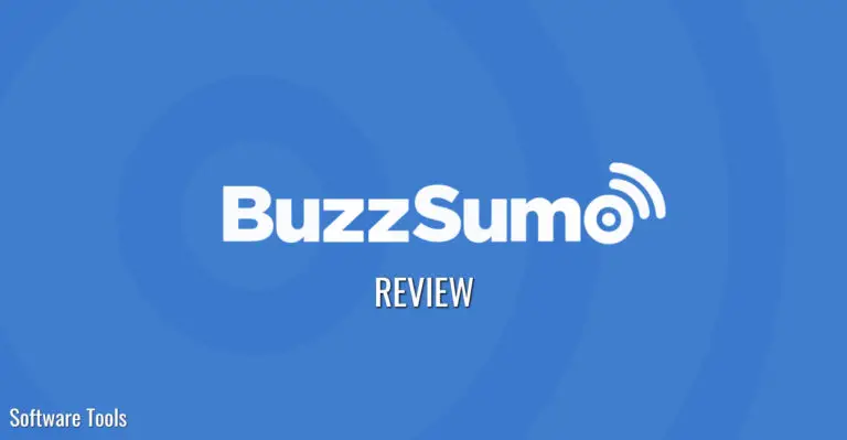 buzzsumo-review.softwaretools