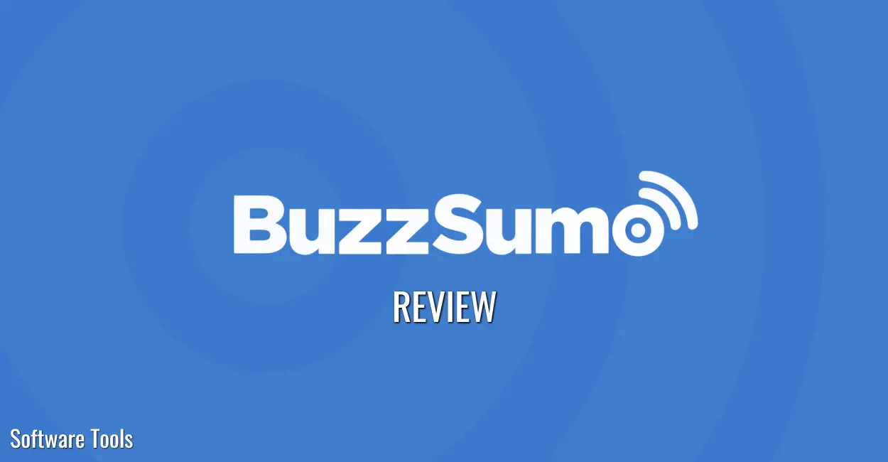 buzzsumo-review.softwaretools