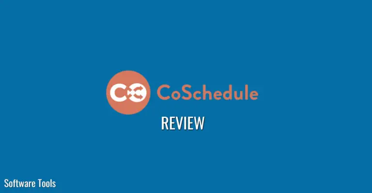 coschedule-review.softwaretools