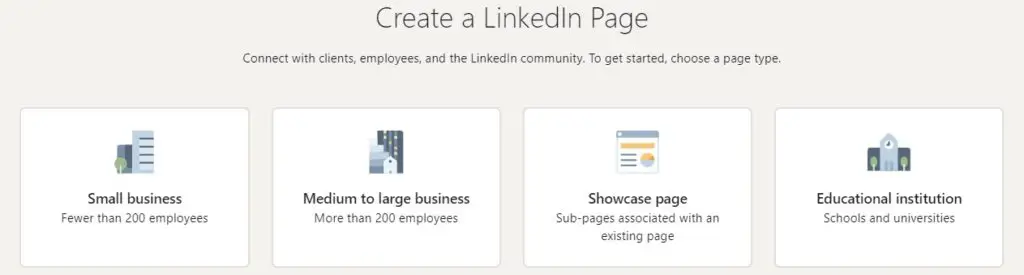 How to Create a Company Page on LinkedIn-2