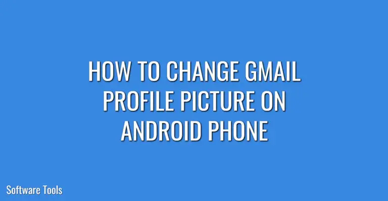 how to change gmail profile picture on android phone_