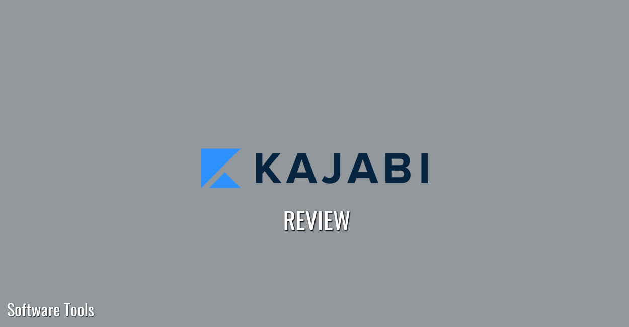 kajabi-review.softwaretools