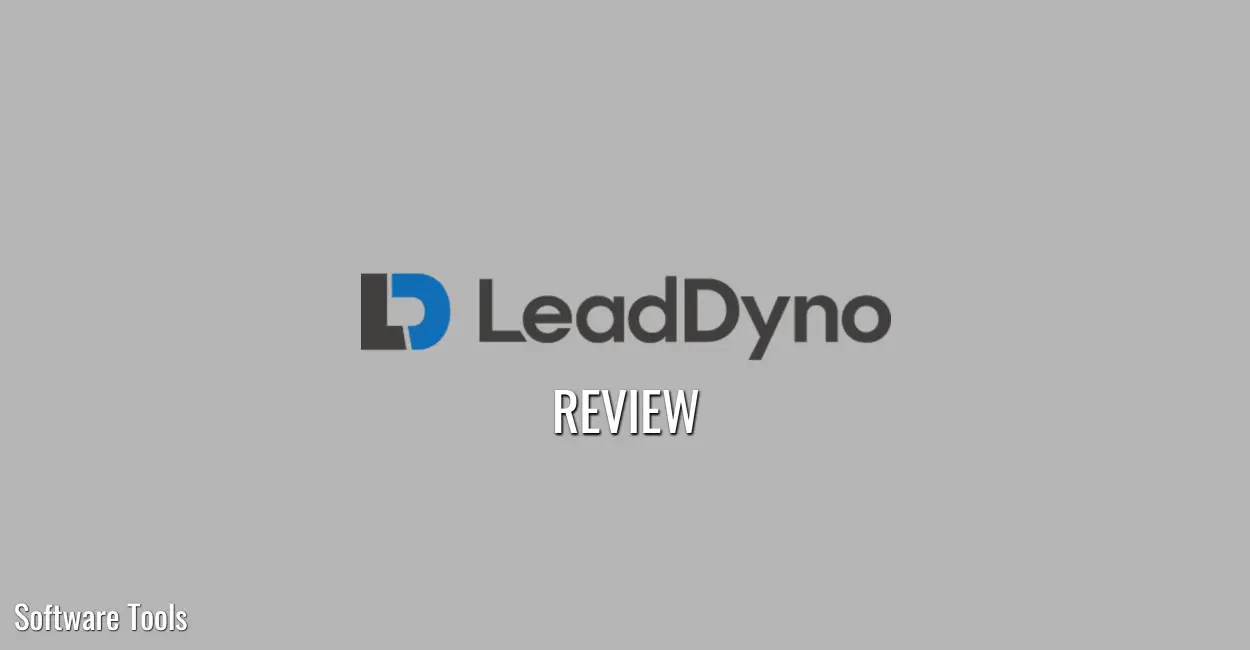 leaddyno-review-softwaretools