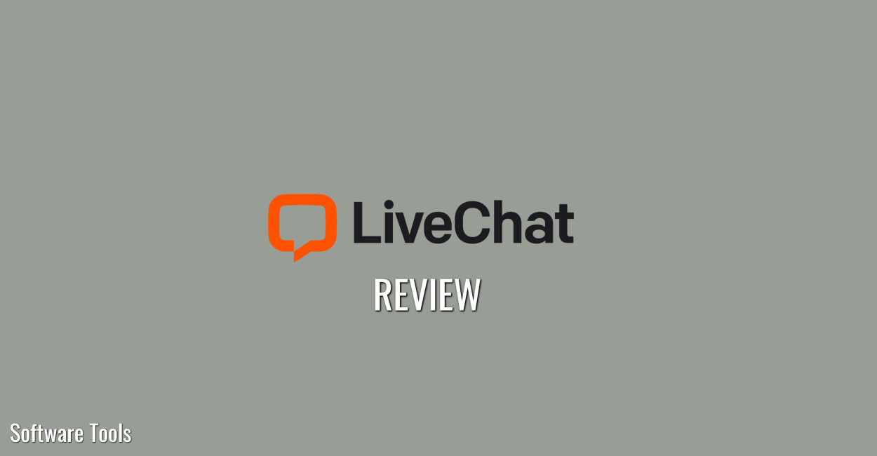 livechat-review.softwaretools