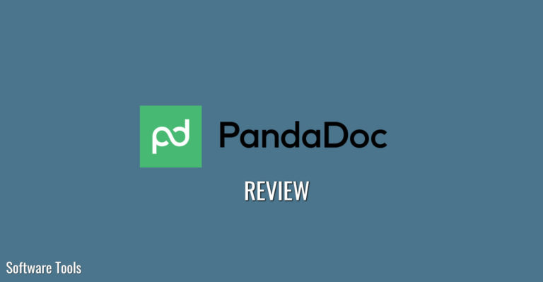 pandadoc-review.softwaretools