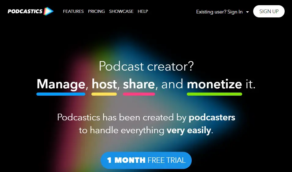 podcastics-podcast-hosting-website