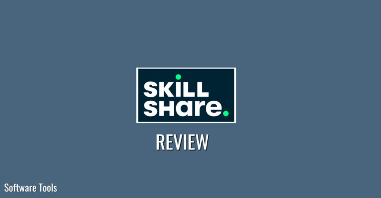 skillshare-review.softwaretools