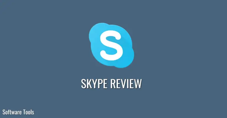 skype-review.softwaretools