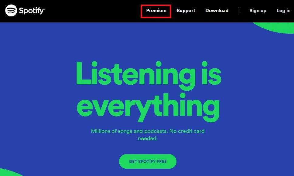 How Do I Sign Up For Spotify Premium?