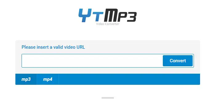 ytmp3-downloader-YouTube to MP3 Converters